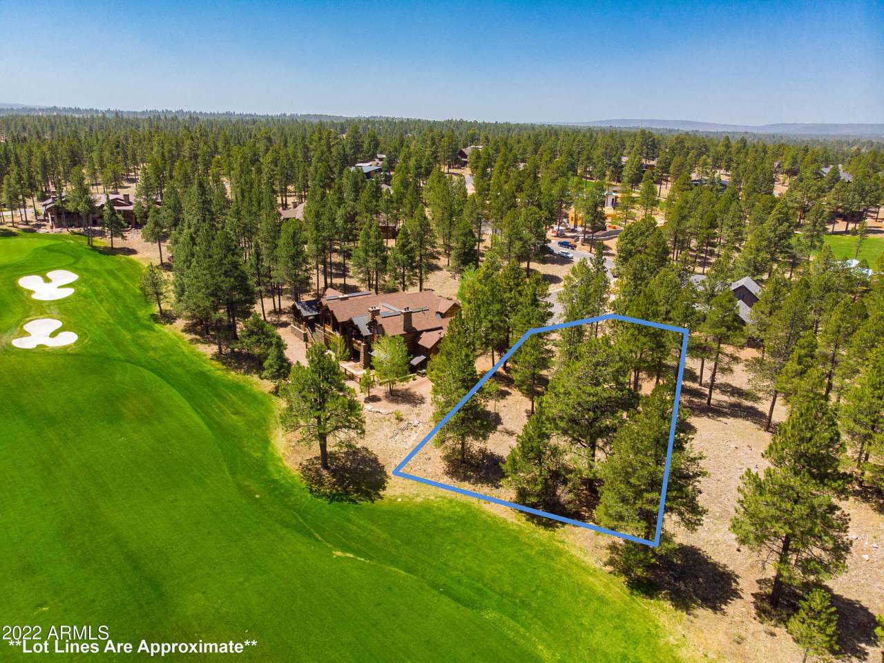 3949 Clubhouse Circle - Photo 1