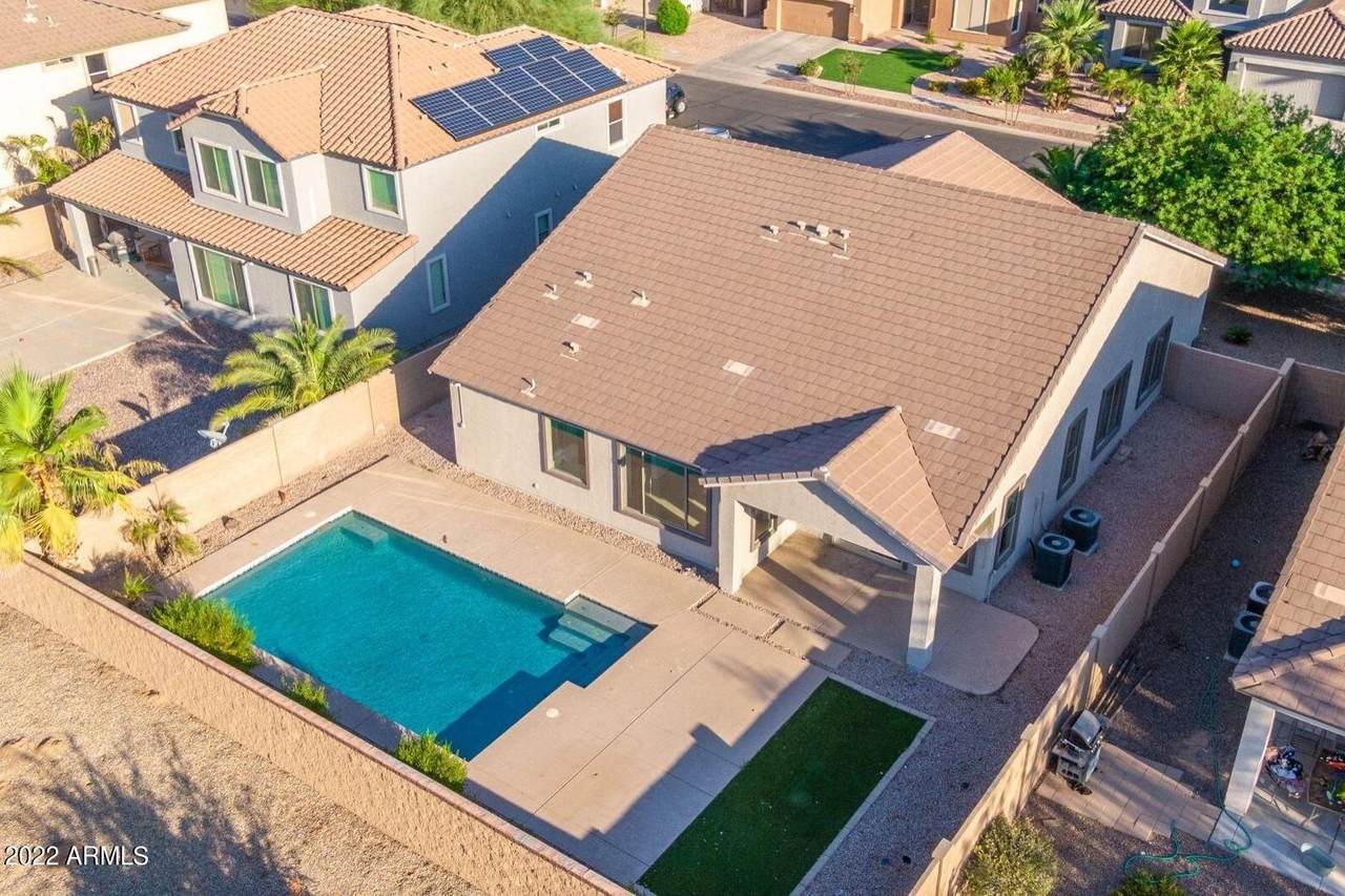 3532 Coconino Way - Photo 1