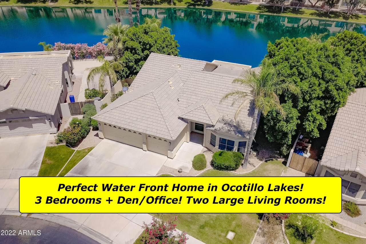 4841 Vista Place - Photo 1
