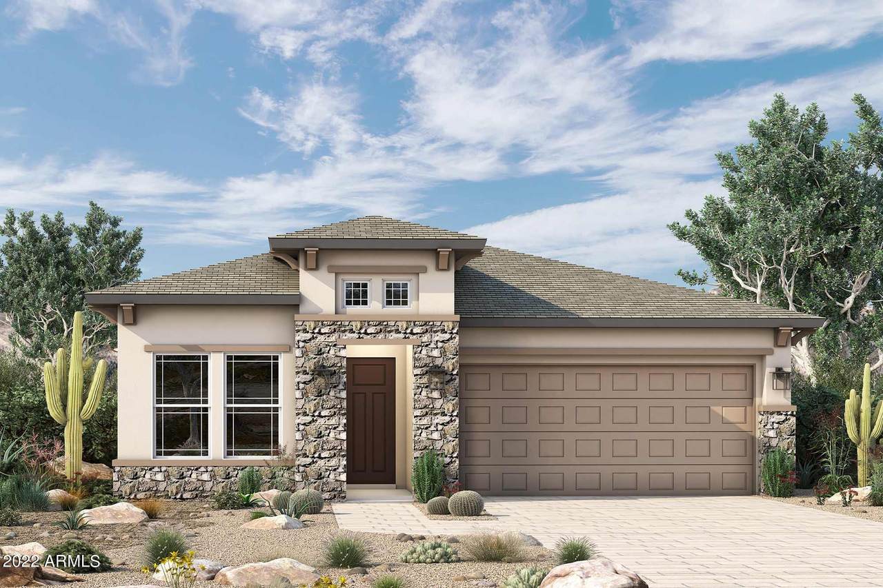 26207 229TH Place - Photo 1