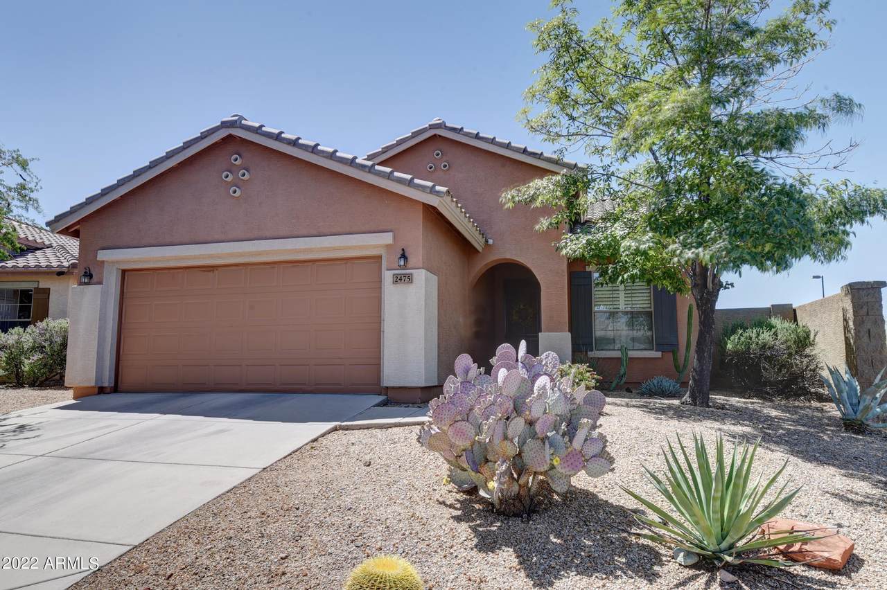 2475 Lewis And Clark Trail - Photo 1