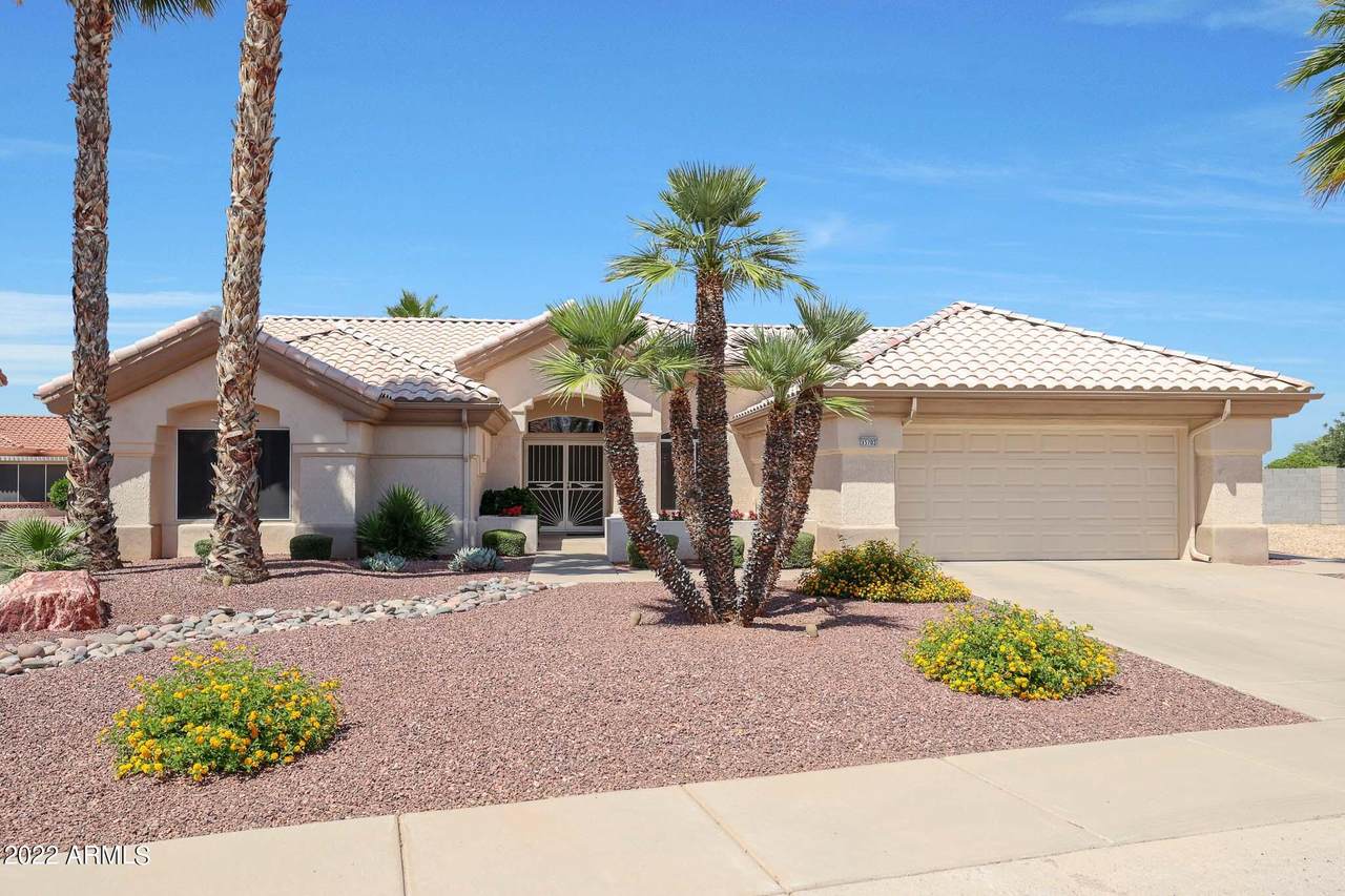 15702 Sentinel Drive - Photo 1