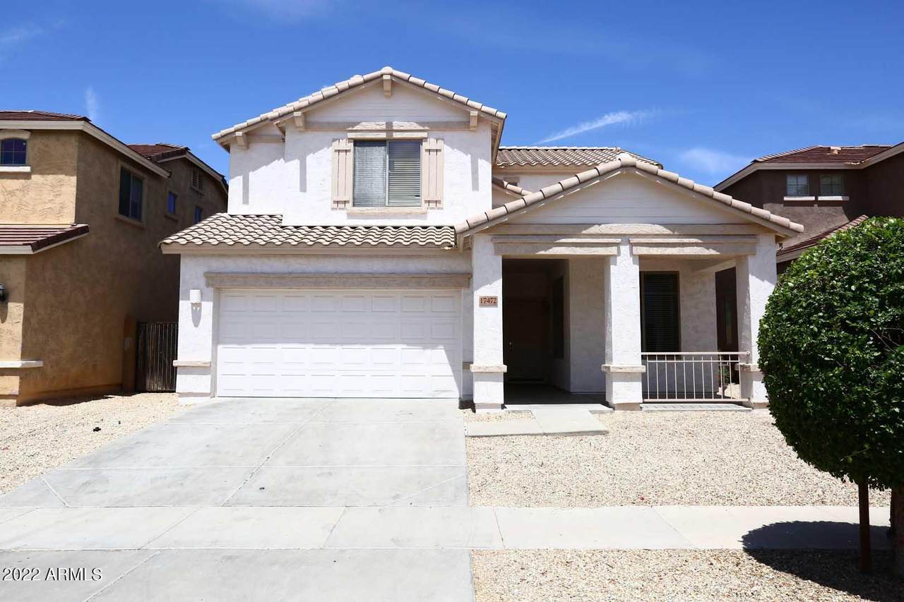 17472 Mauna Loa Lane - Photo 1