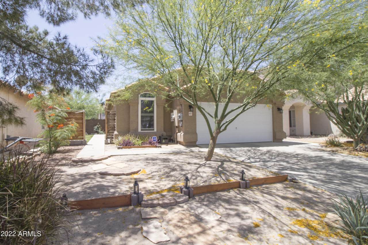 8957 Fargo Drive - Photo 1