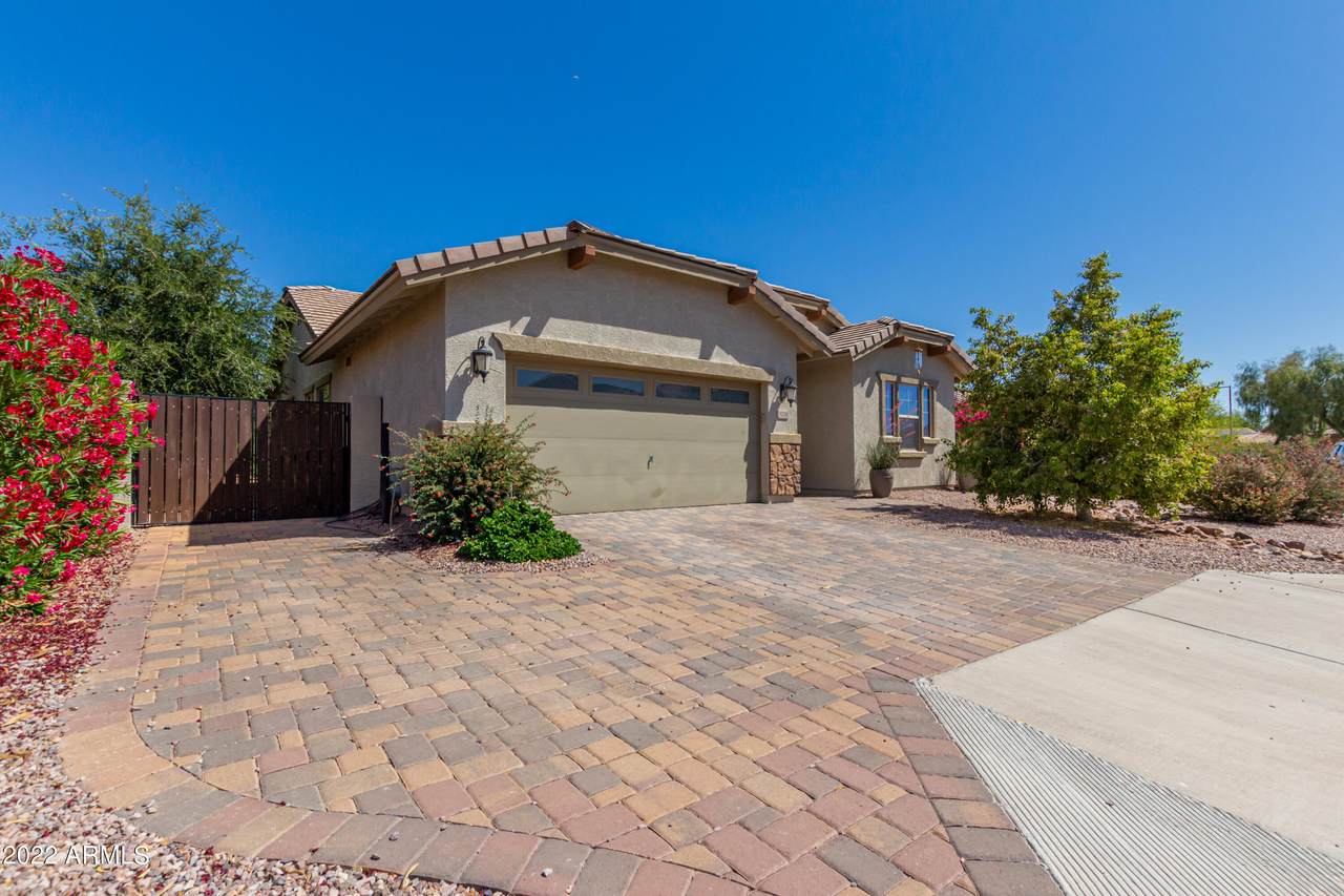 578 Castle Rock Road - Photo 1