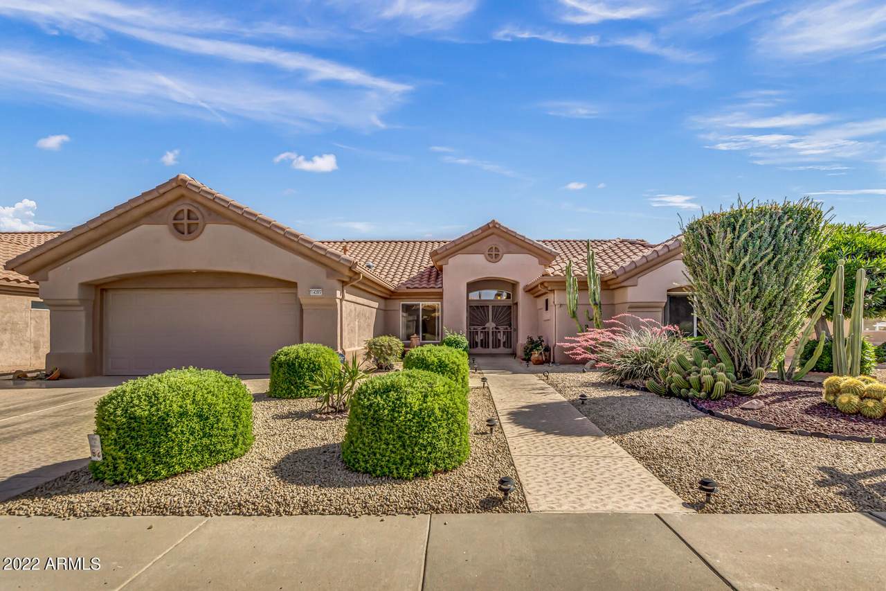 14205 Robertson Drive - Photo 1