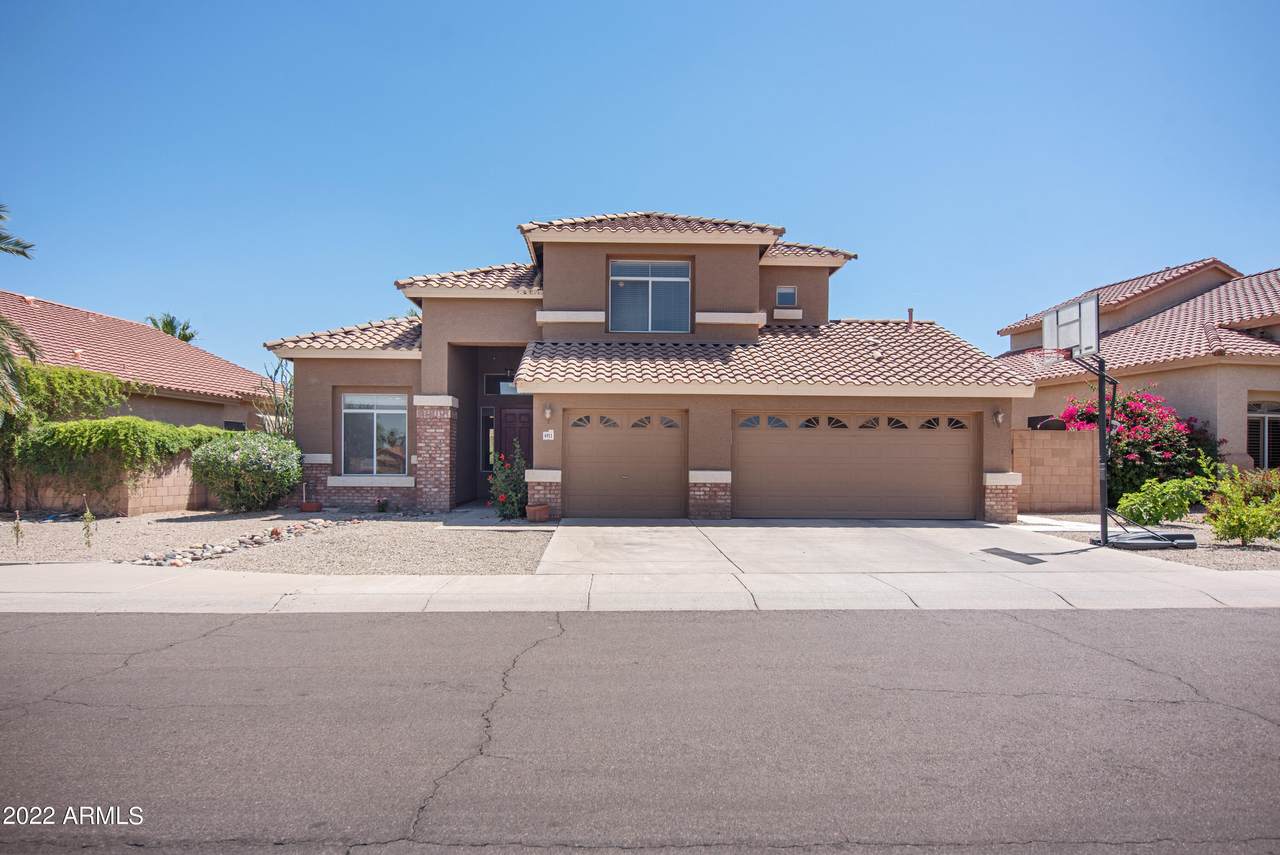 6911 Del Rio Street - Photo 1