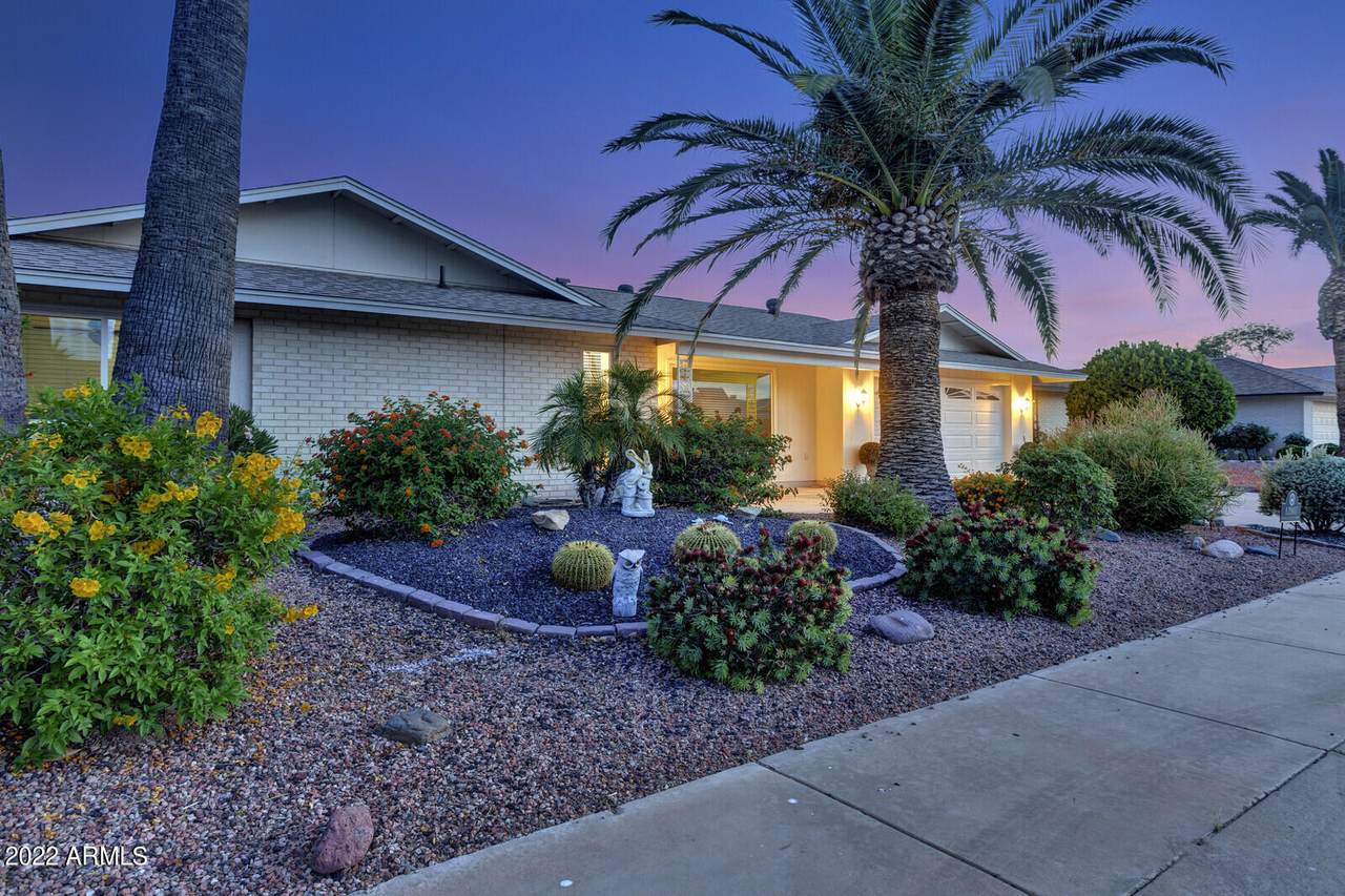 12807 Flagstone Drive - Photo 1
