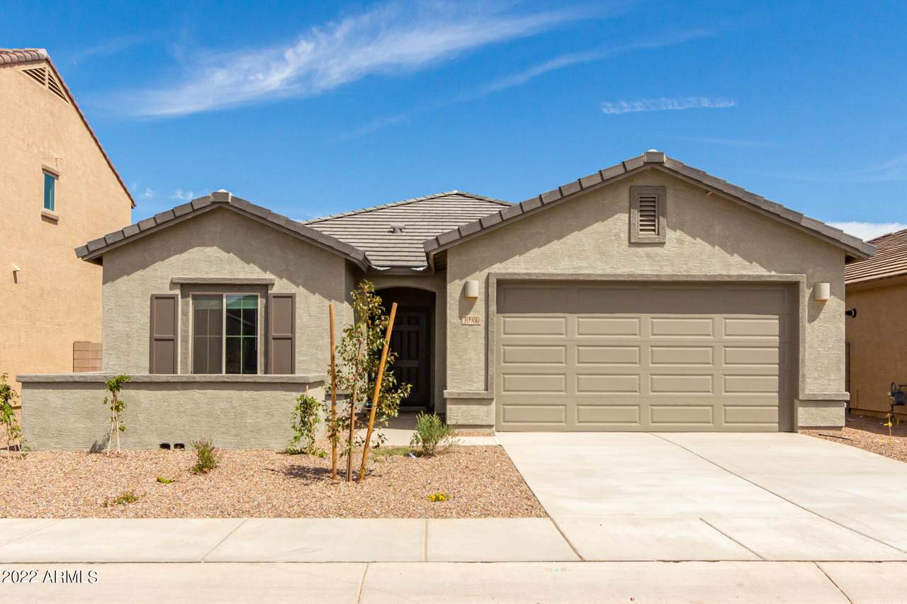 10980 Whitton Street - Photo 1