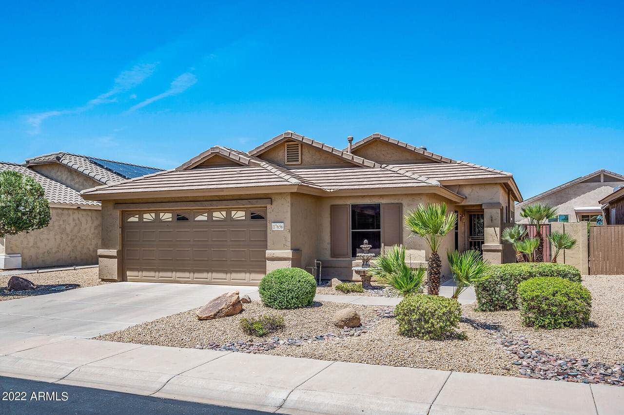 17656 Arcadia Drive - Photo 1