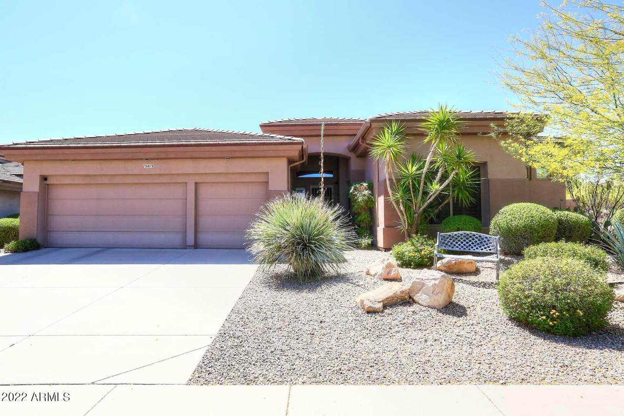 15413 Acacia Way - Photo 1