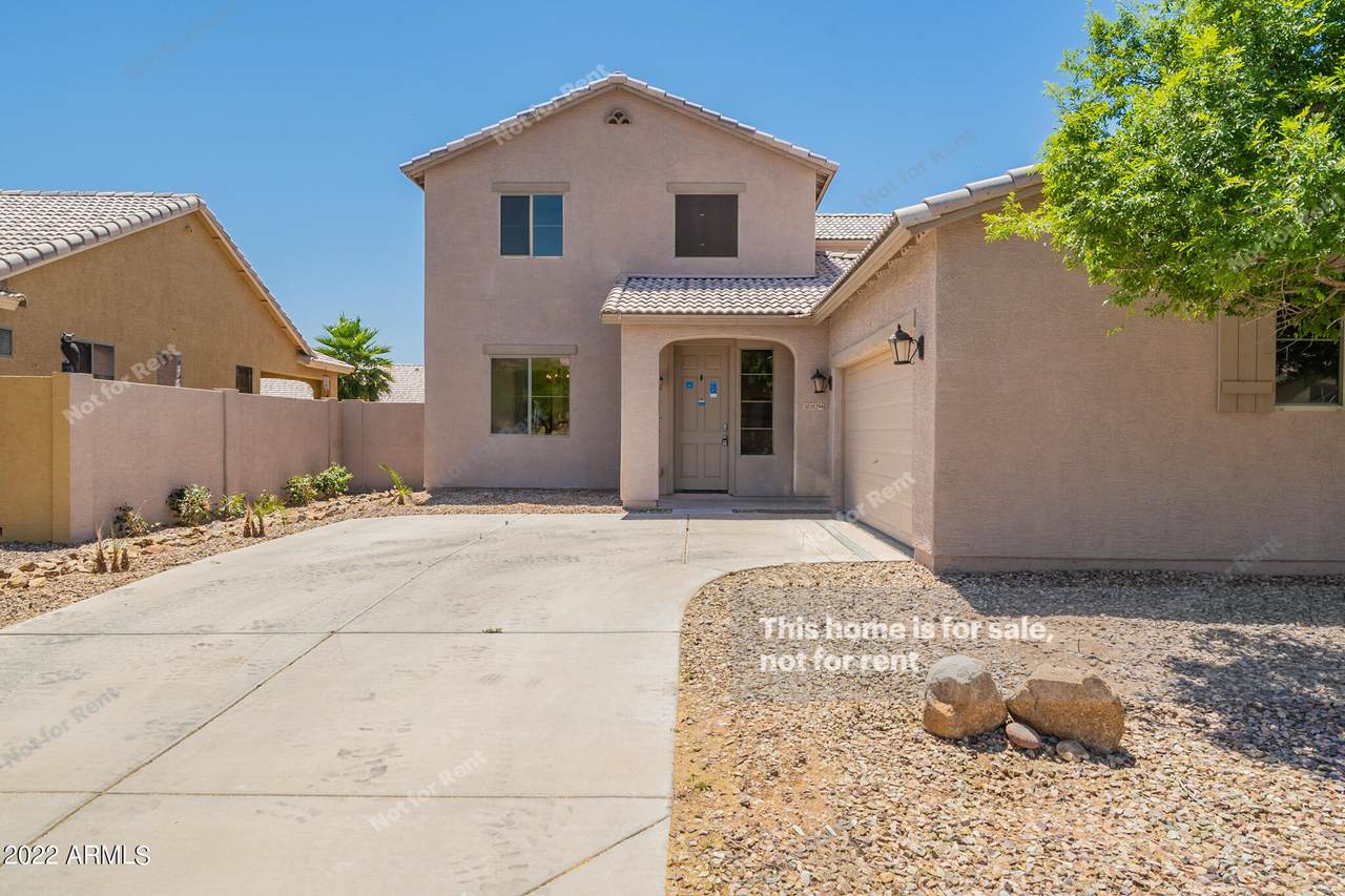 18294 Calacera Street - Photo 1