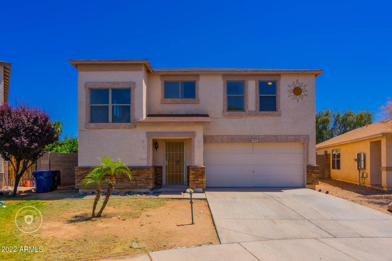 11803 Ester Drive - Photo 1