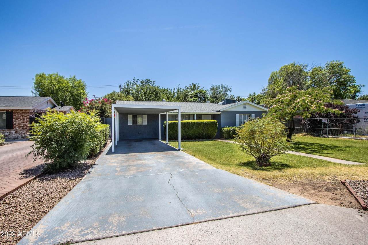 3023 Mulberry Drive - Photo 1