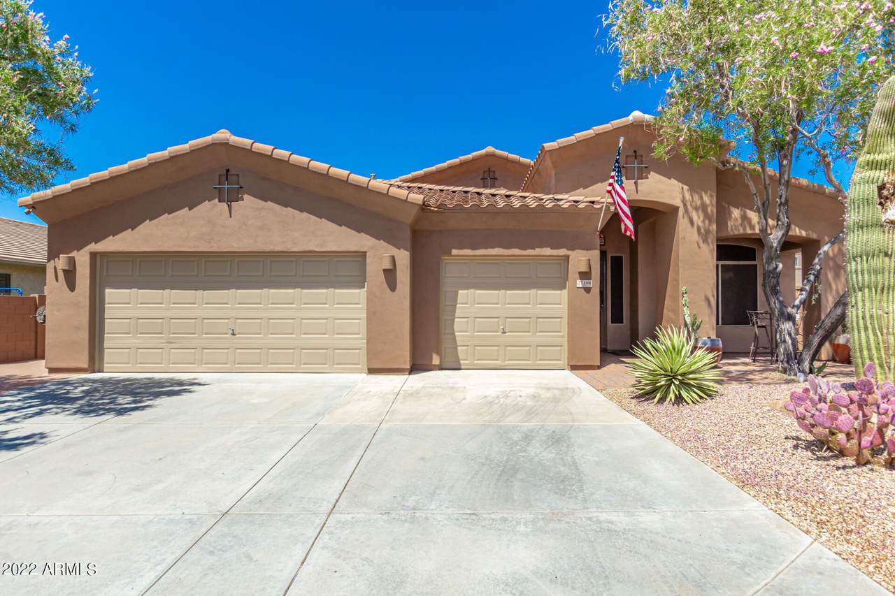 27198 86TH Drive - Photo 1