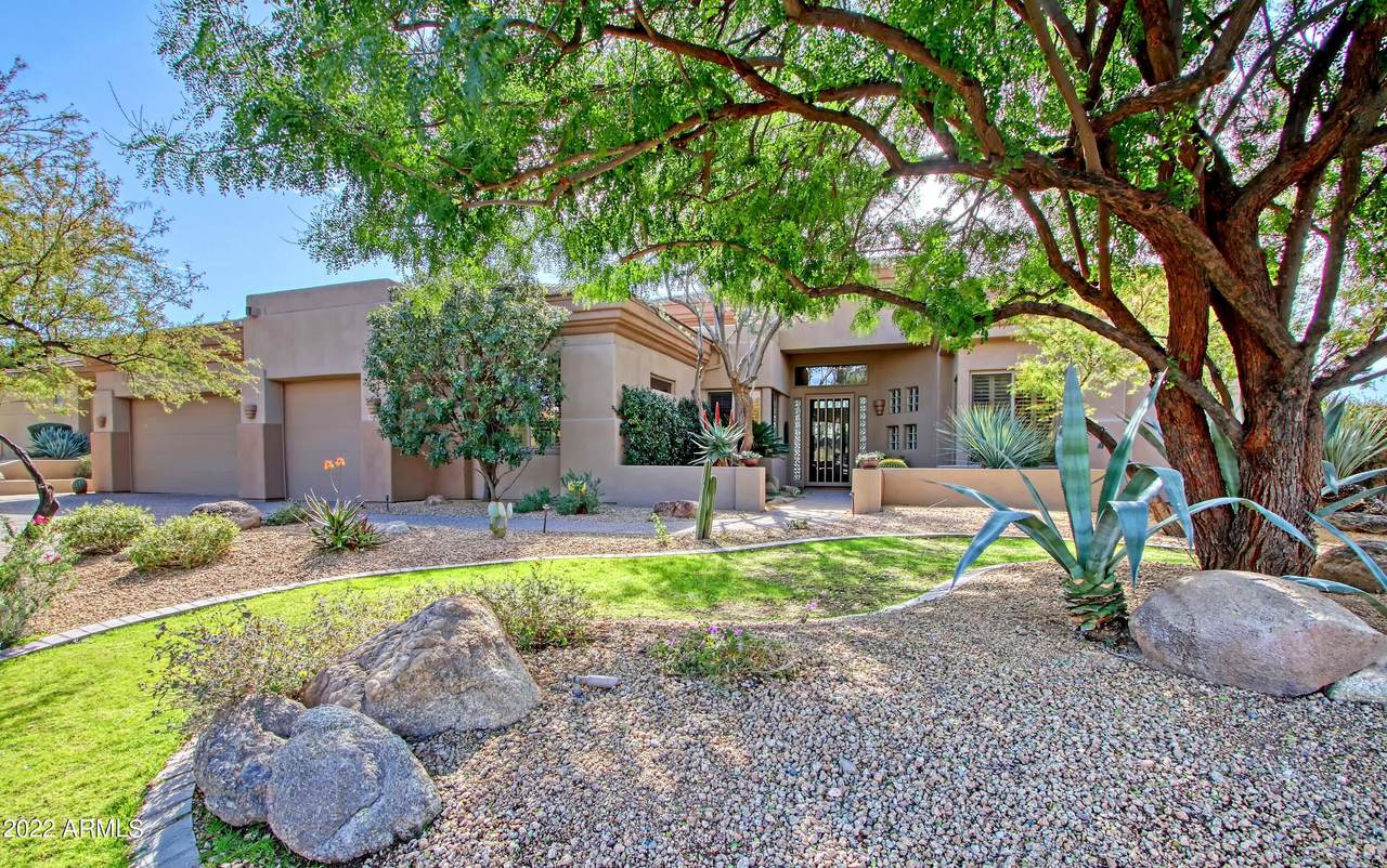 6449 Crested Saguaro Lane - Photo 1