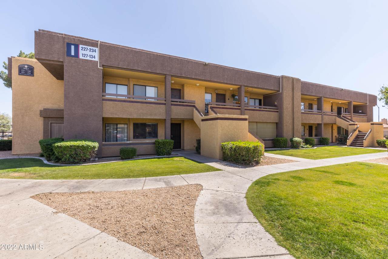 3601 Tierra Buena Lane - Photo 1
