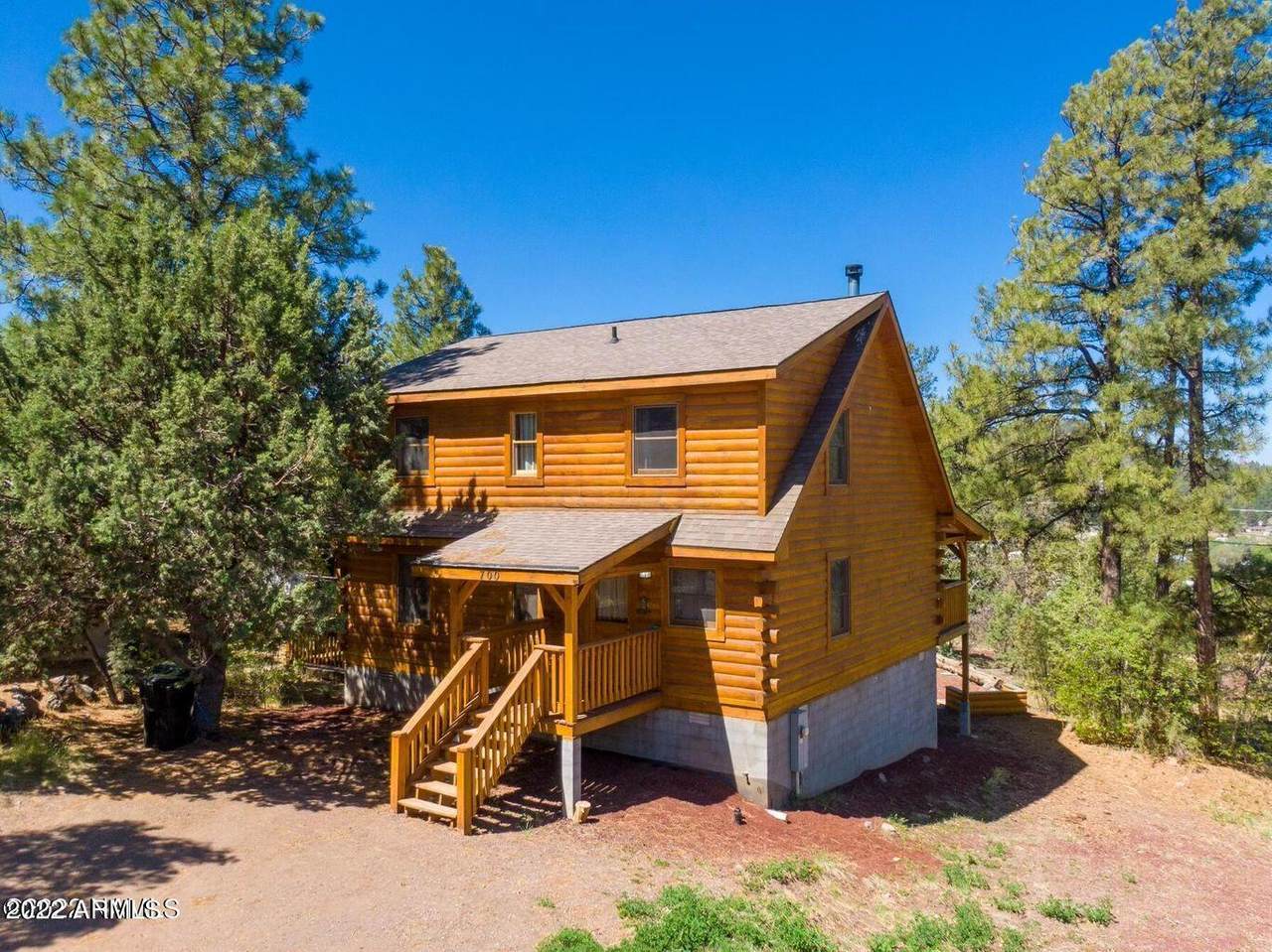 700 2nd Street - Photo 1