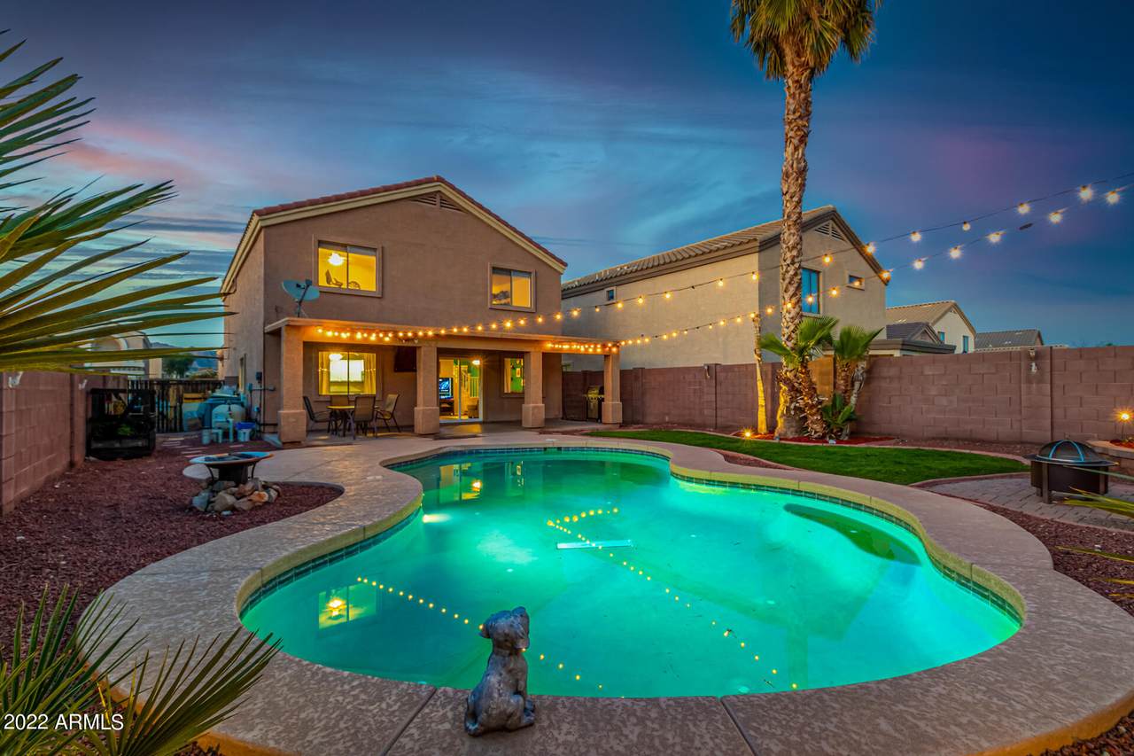 23957 Tonto Street - Photo 1