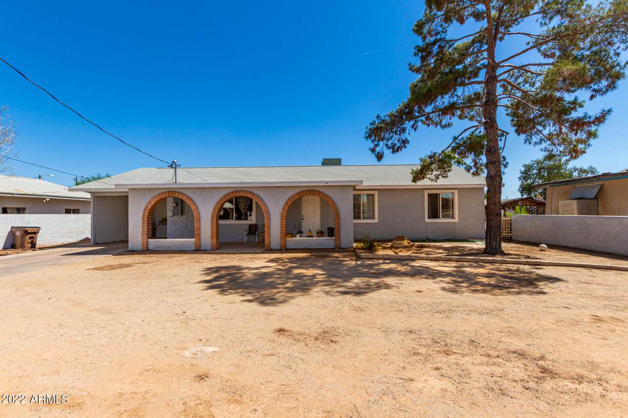 5731 Calle Mexico - Photo 1