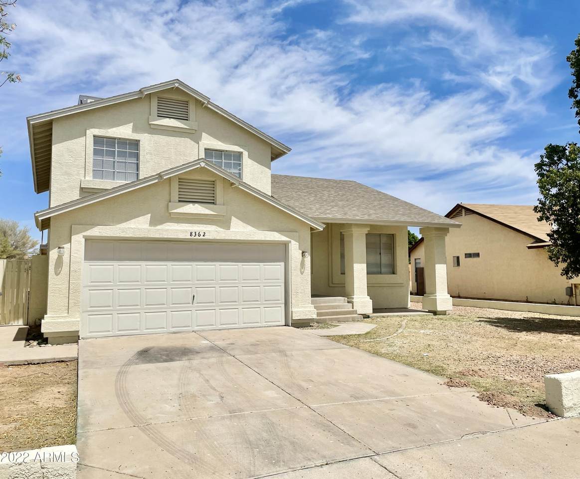 8362 Ocotillo Road - Photo 1