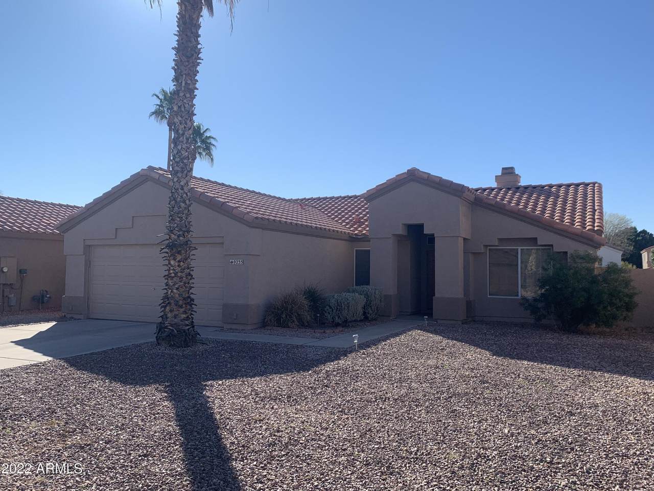 9235 Charleston Avenue - Photo 1