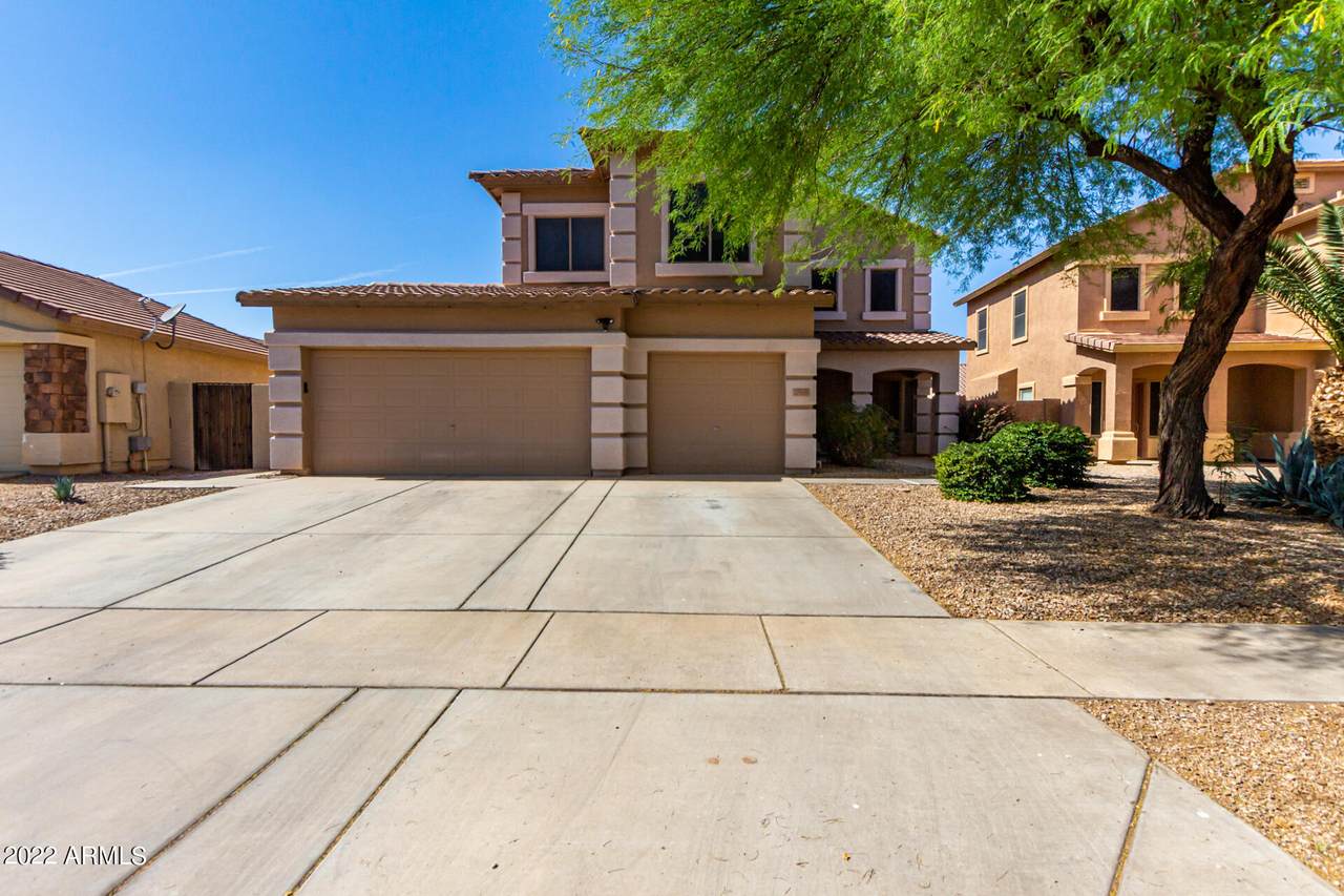2918 Silverbell Road - Photo 1