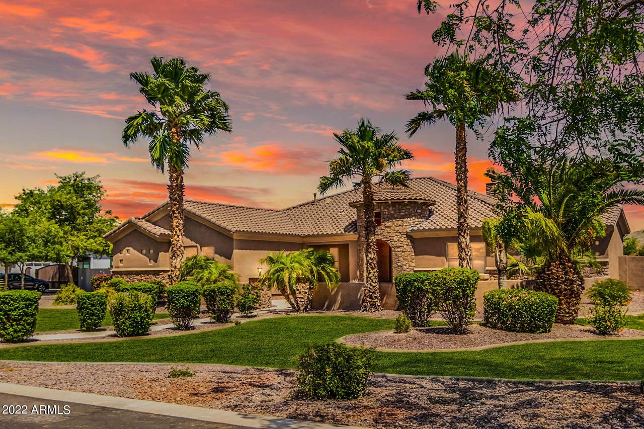 16386 Papago Street - Photo 1