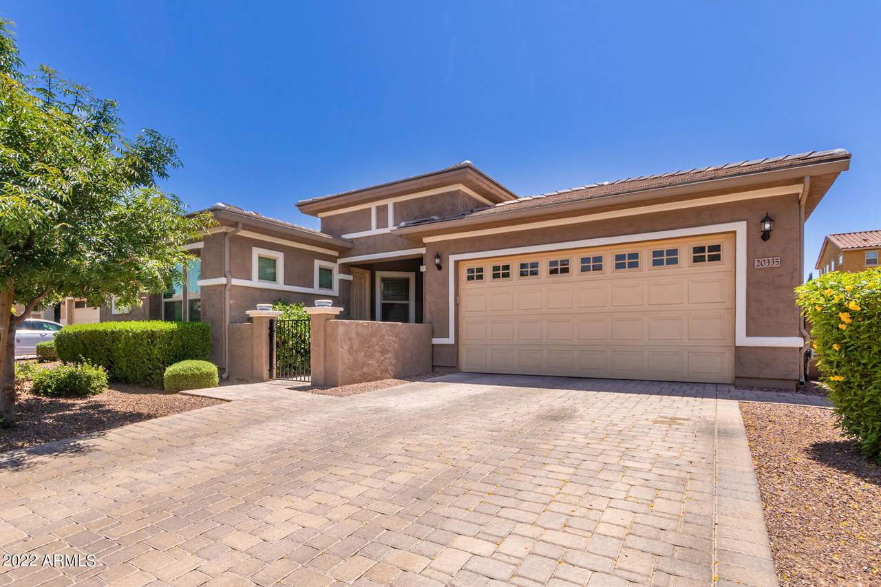 20335 Maya Road - Photo 1