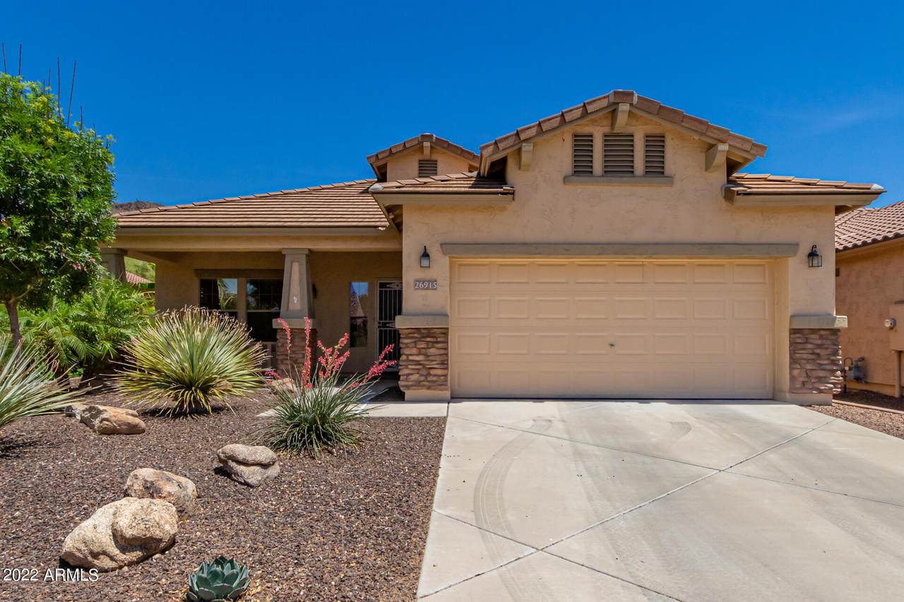 26915 51ST Drive - Photo 1