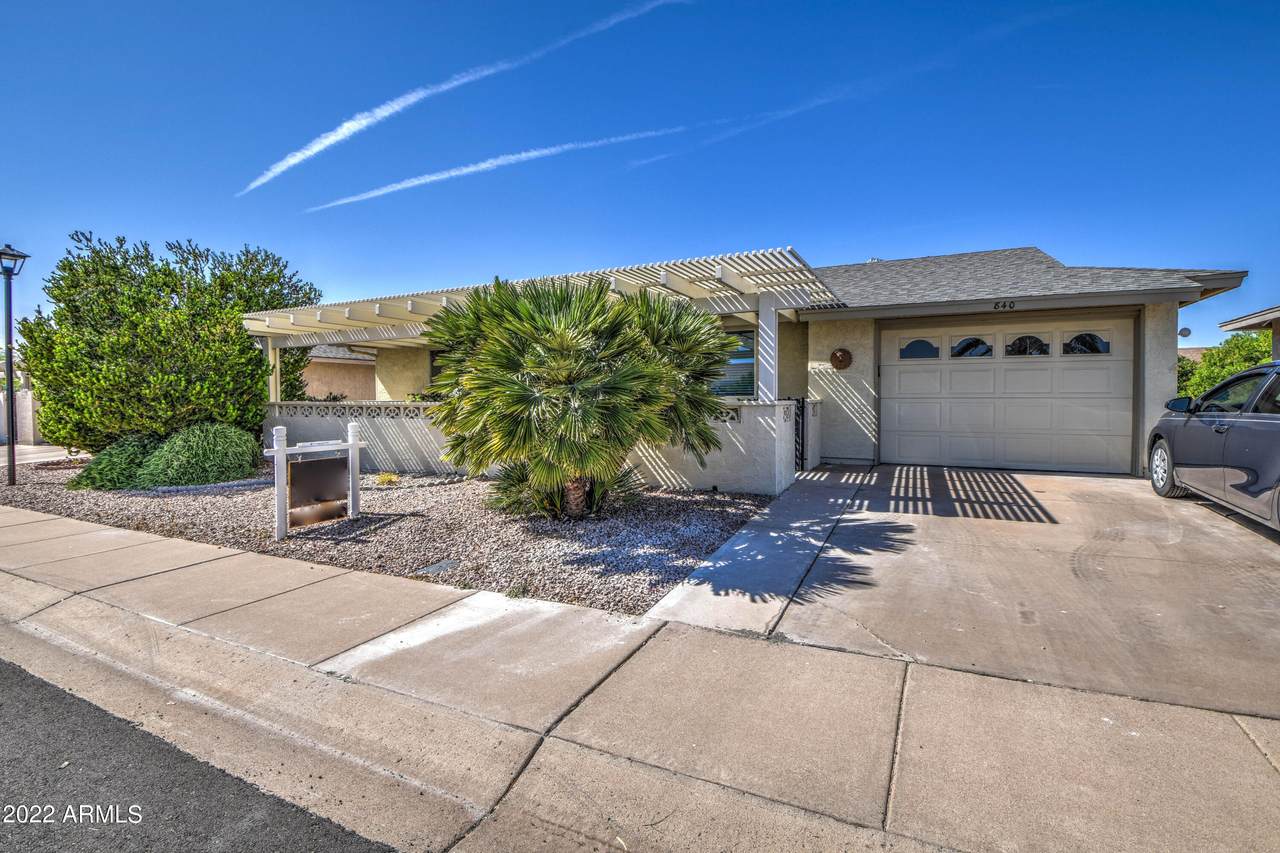 840 Leisure World - Photo 1