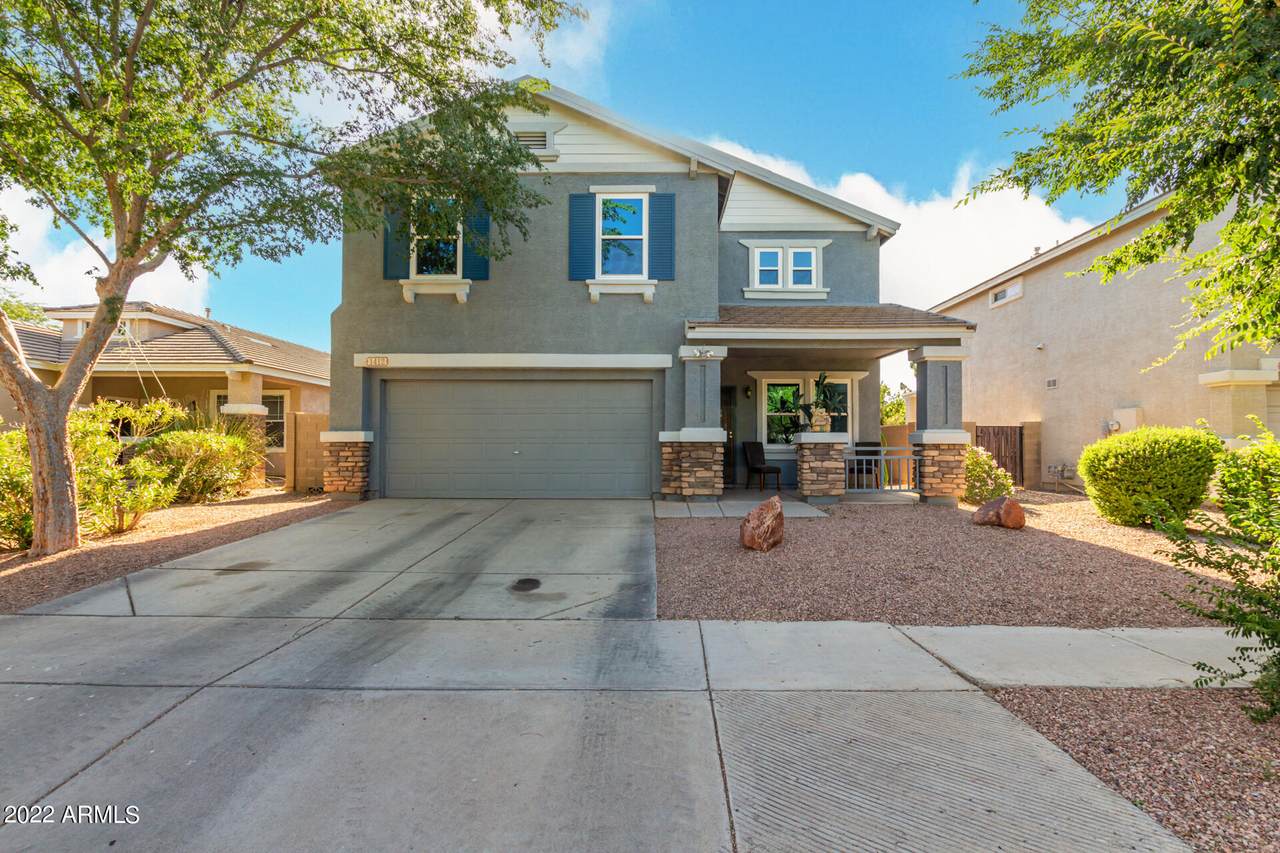 1412 122ND Avenue - Photo 1