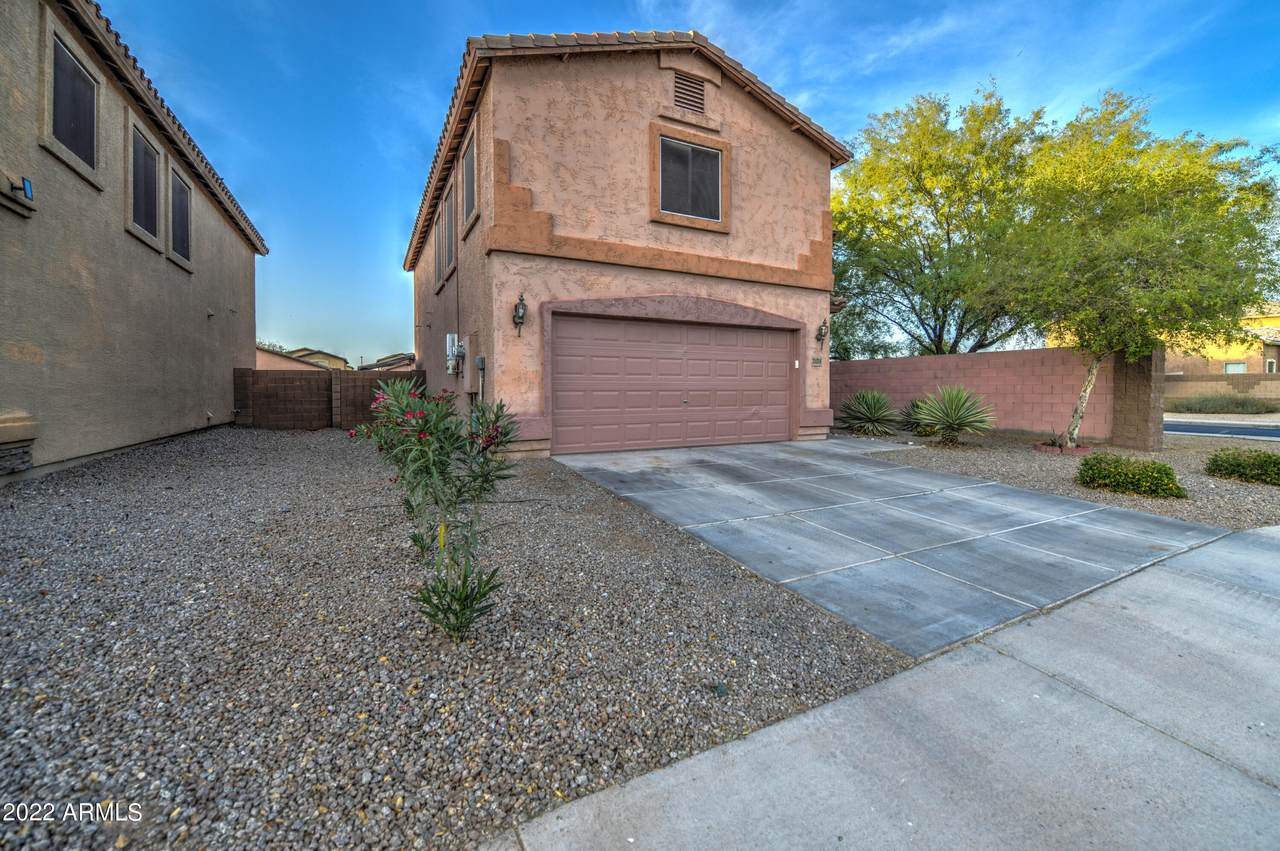 25214 Parkside Lane - Photo 1