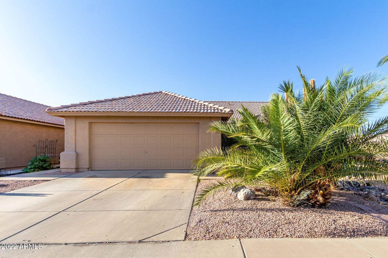 1442 Orchid Lane - Photo 1