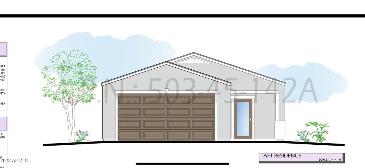 21816 Taft Avenue - Photo 1