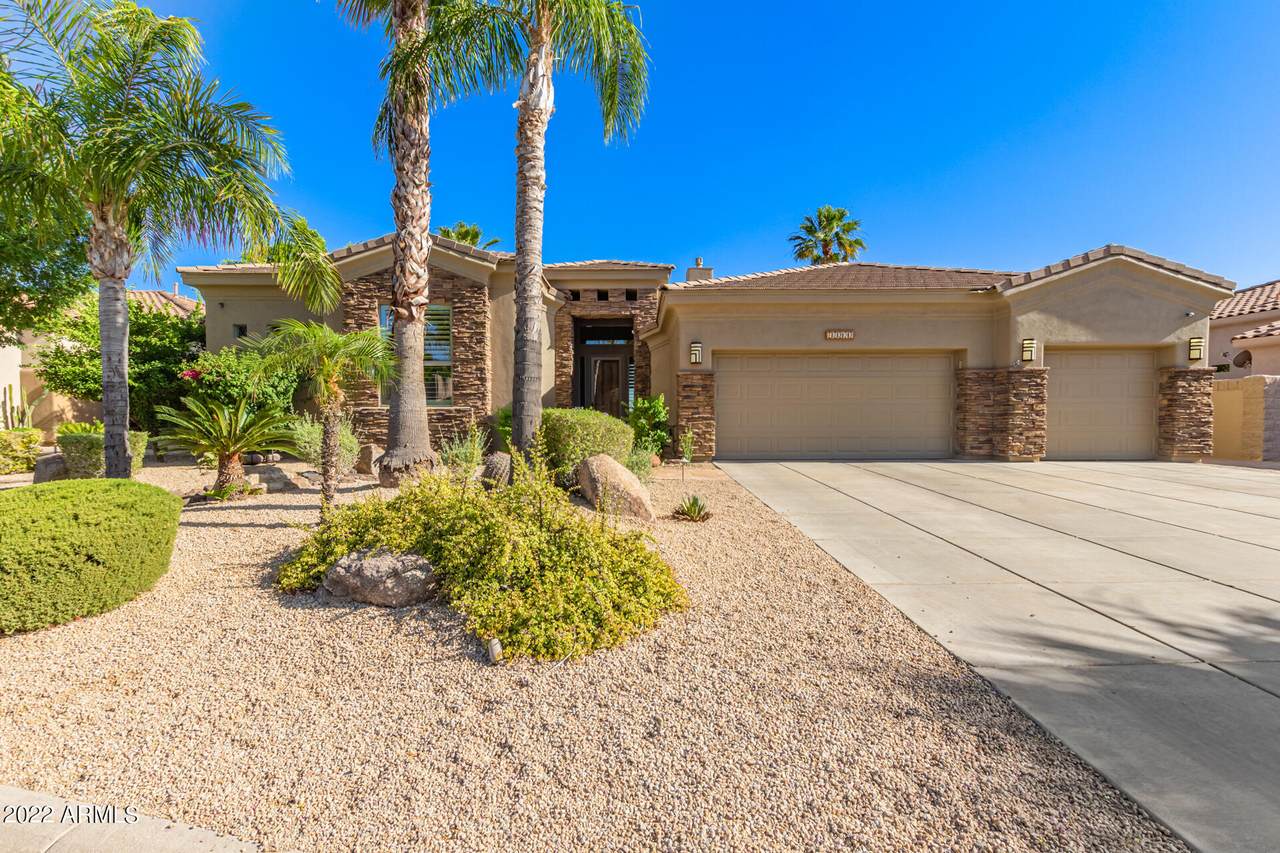 15323 Redrock Drive - Photo 1
