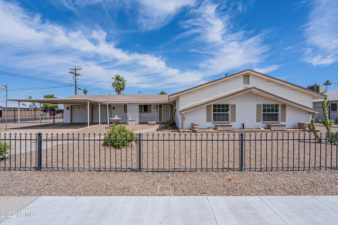6244 Oregon Avenue - Photo 1