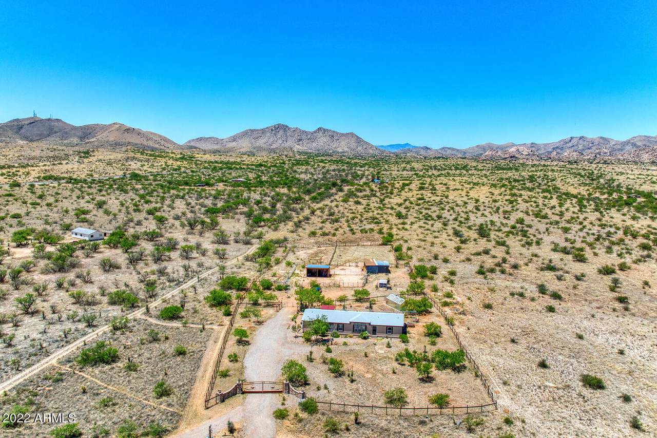 1964 Red Rock Road - Photo 1