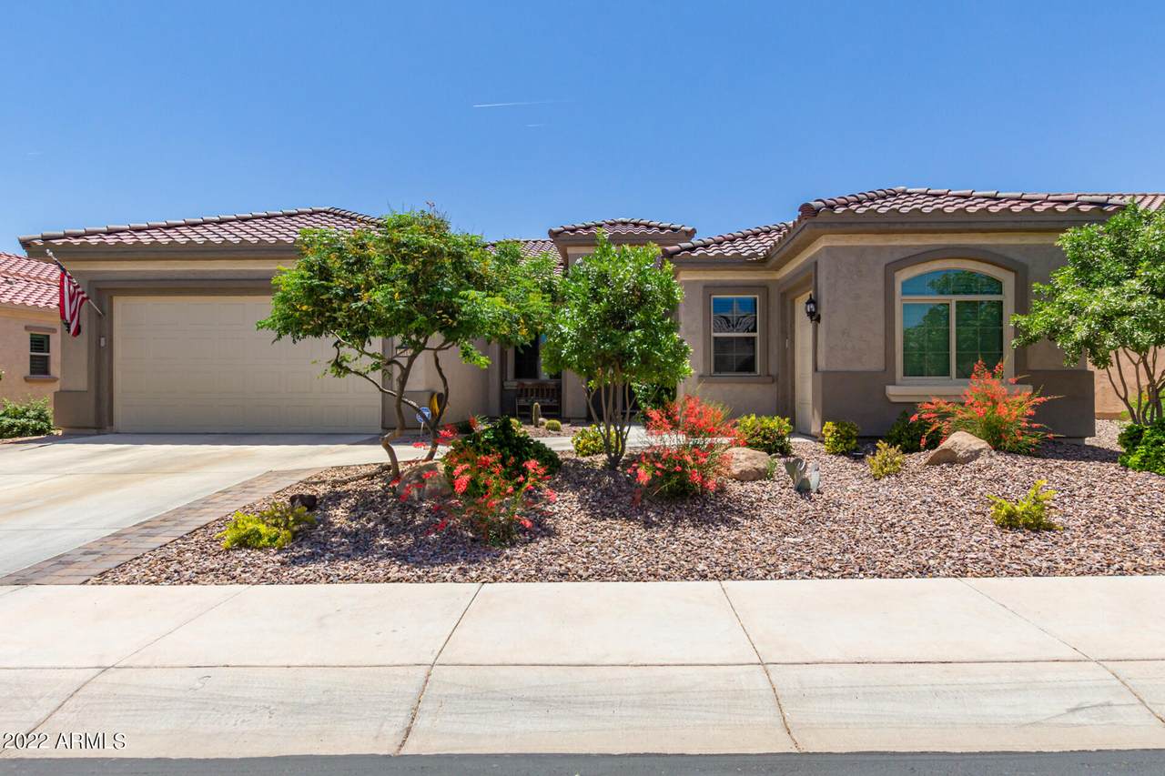 7815 Cinder Brook Way - Photo 1