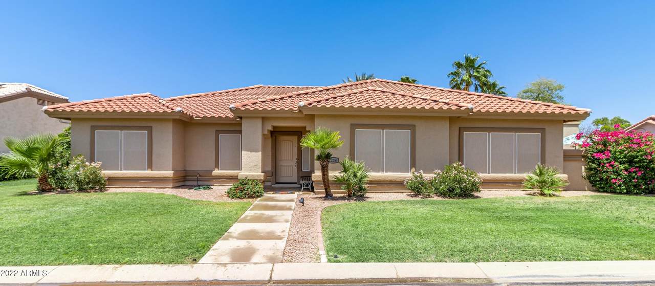 Diamond in the Rough Casa Grande Valley Area Real Estate Yost