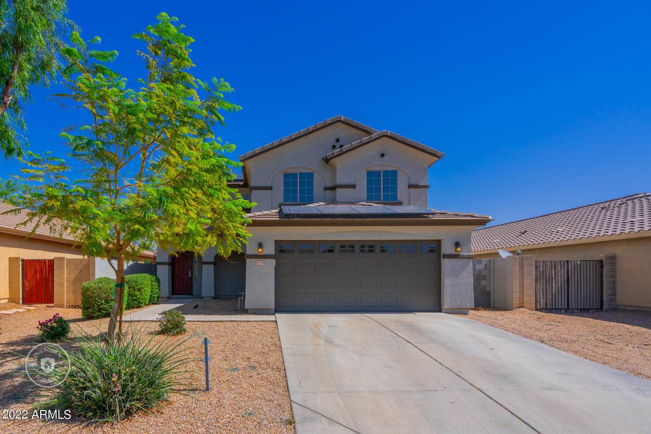 17778 Ventura Street - Photo 1