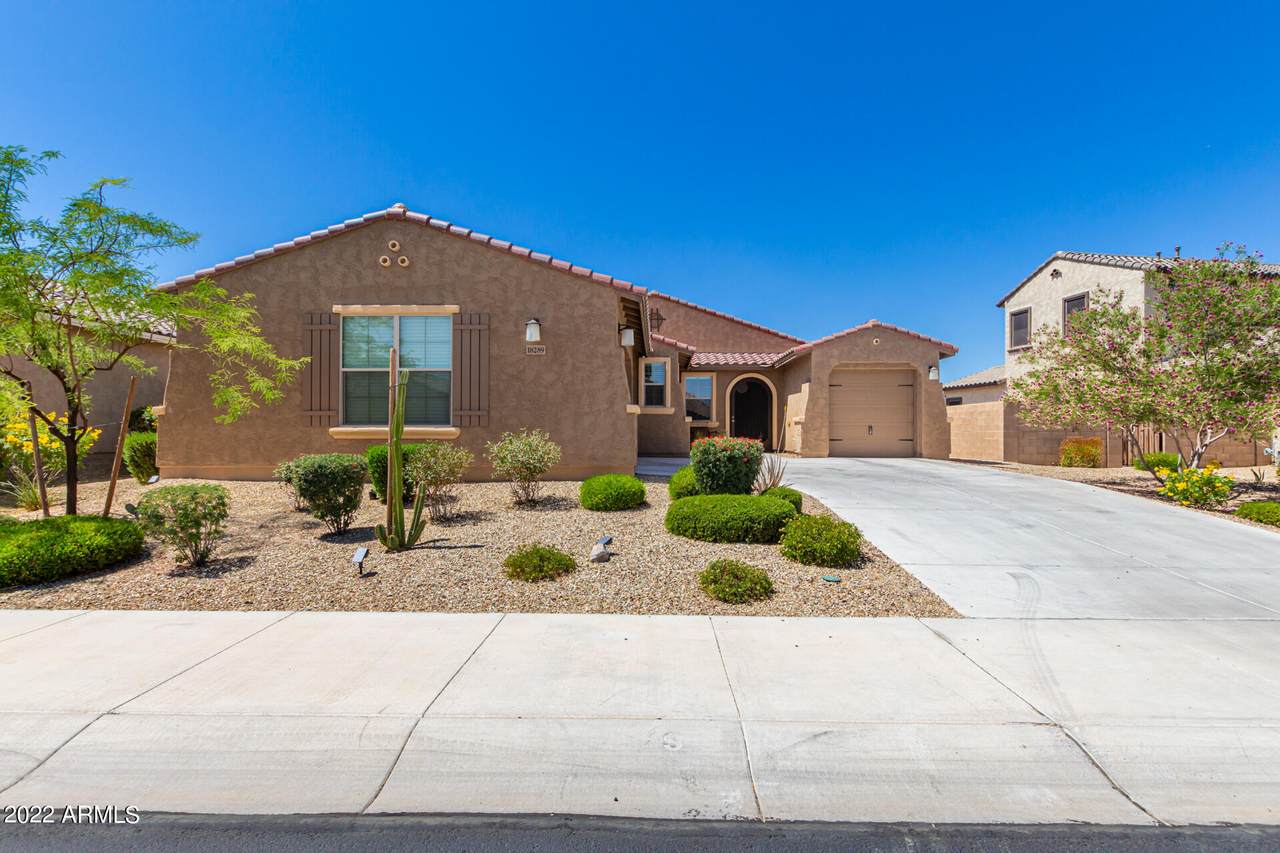 18289 Raven Road - Photo 1
