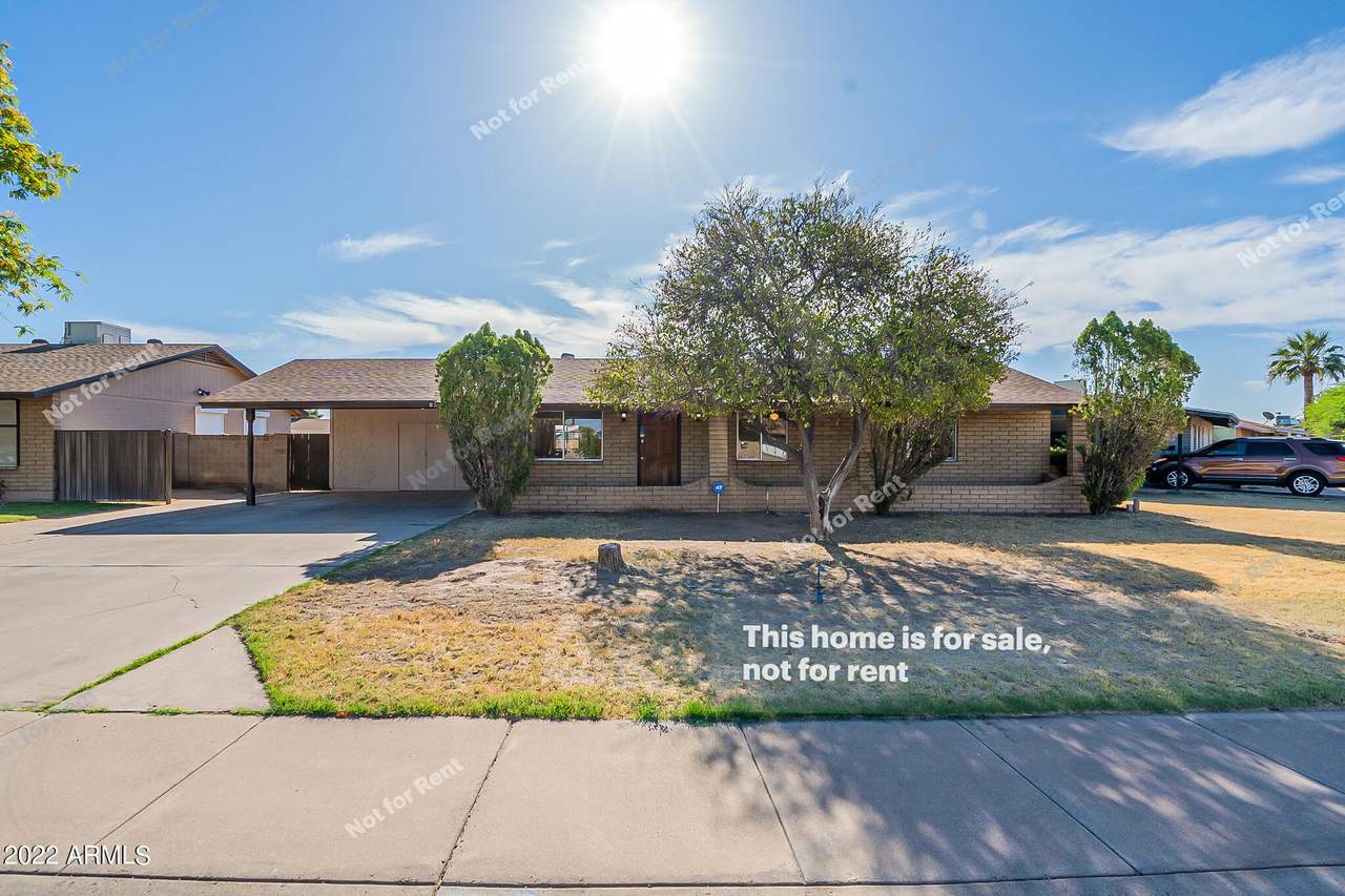 8549 32ND Drive - Photo 1