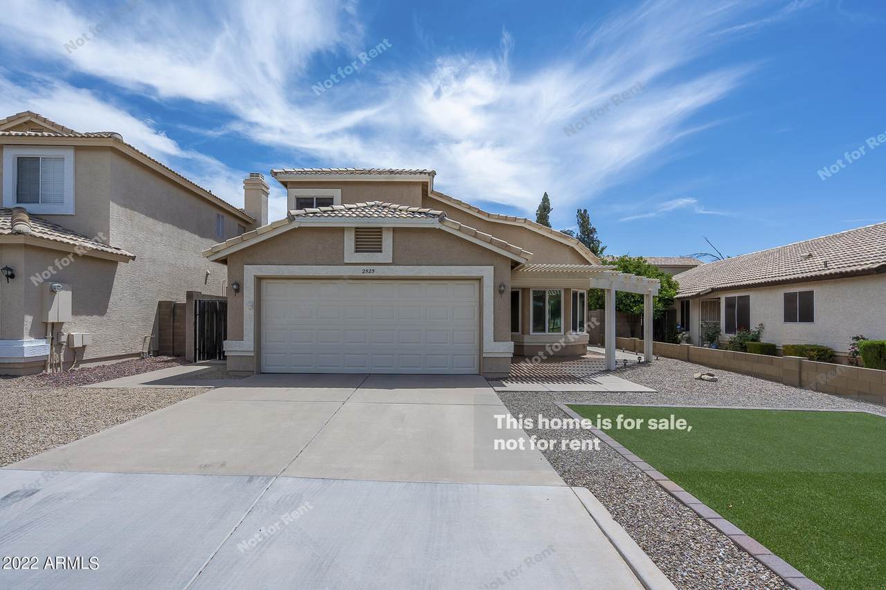 2525 Knox Road - Photo 1