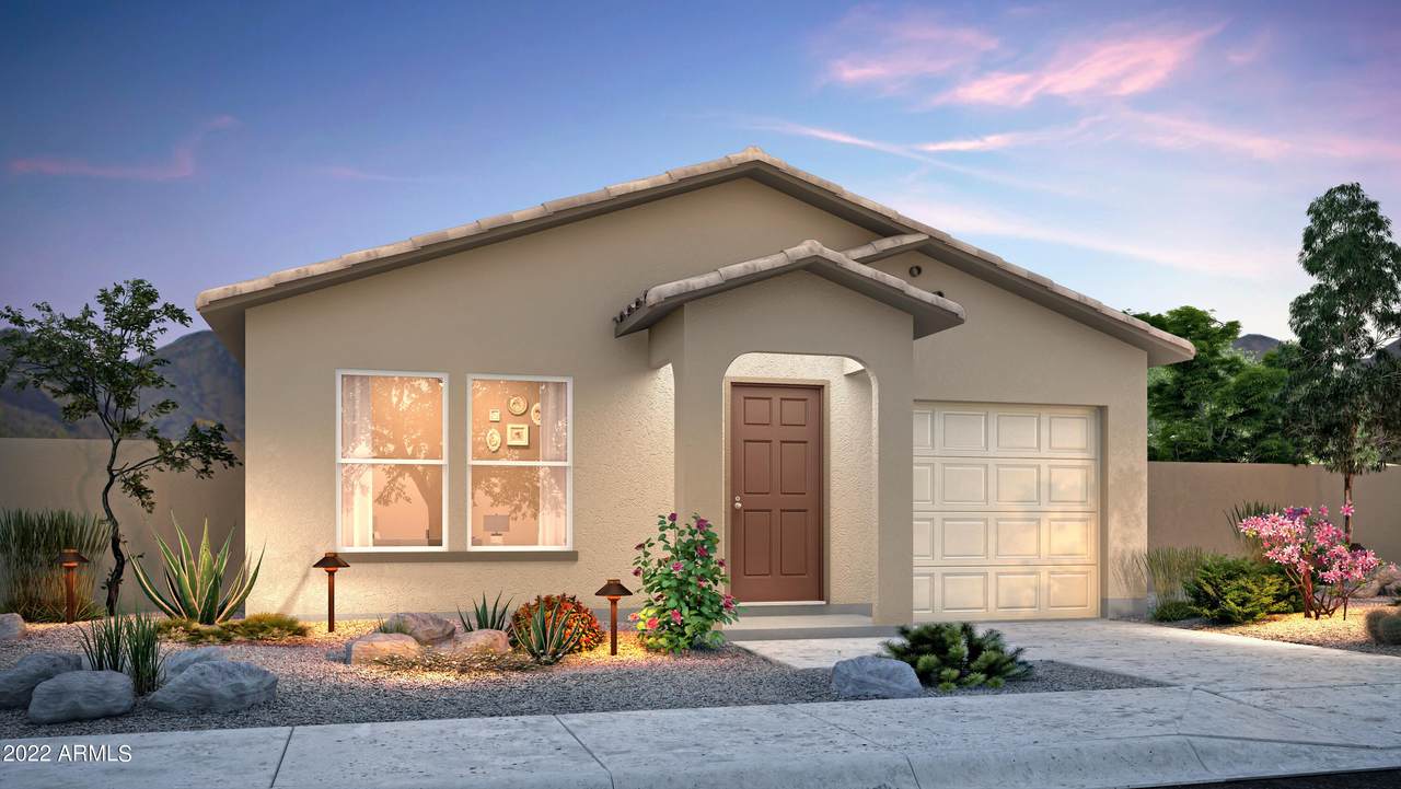 3170 Desierto Drive - Photo 1