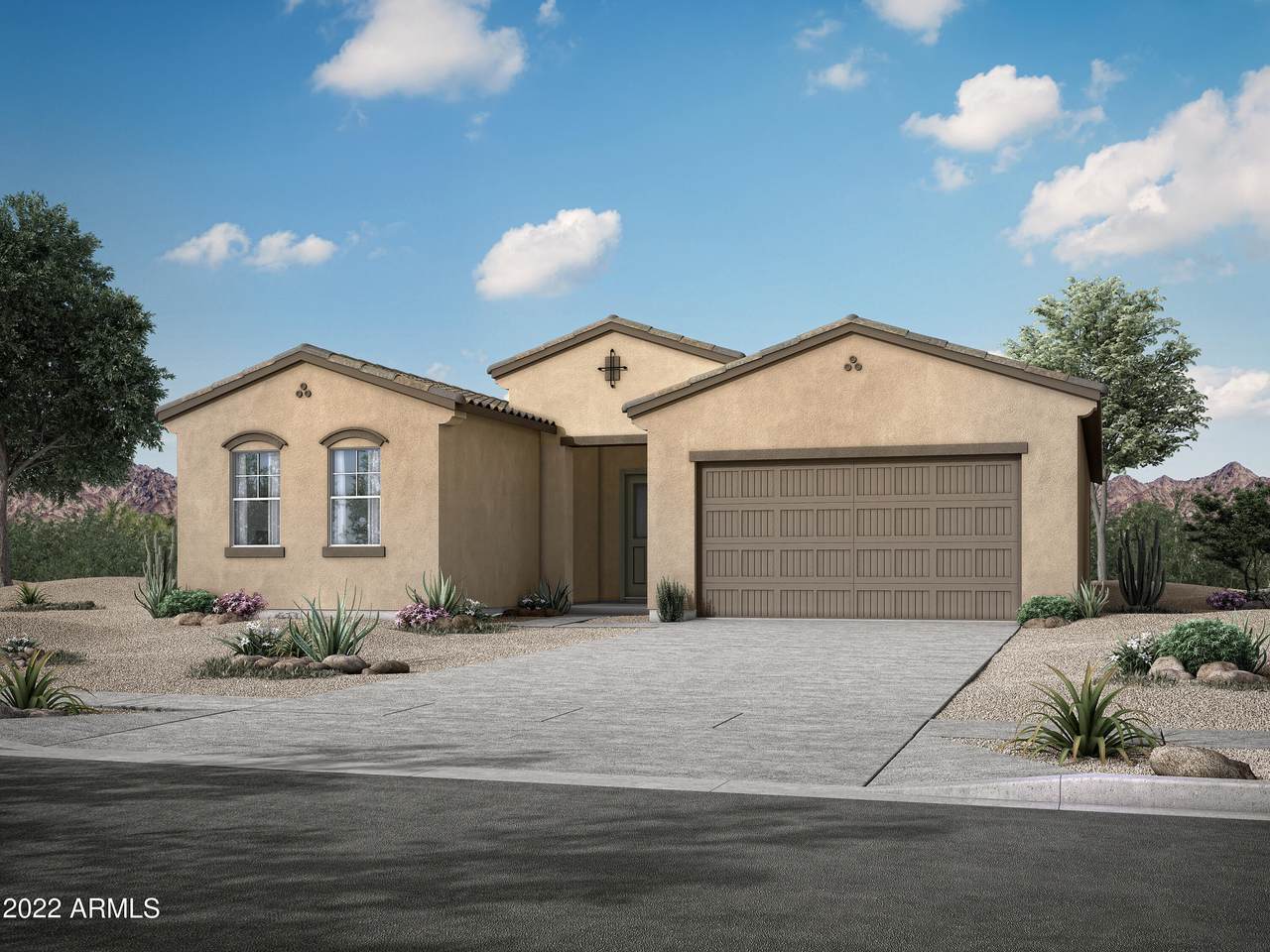 17457 Valentine Street - Photo 1