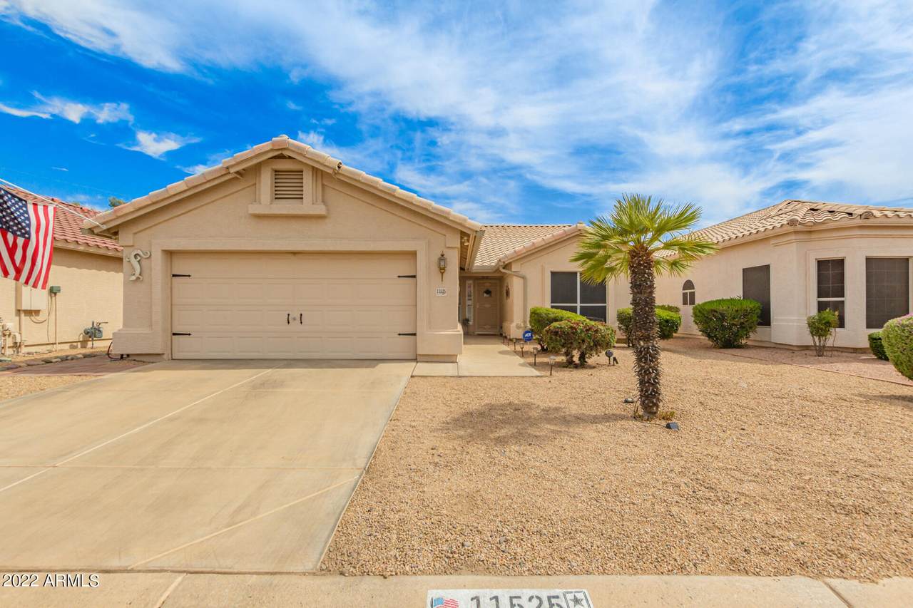 11525 Javelina Court - Photo 1