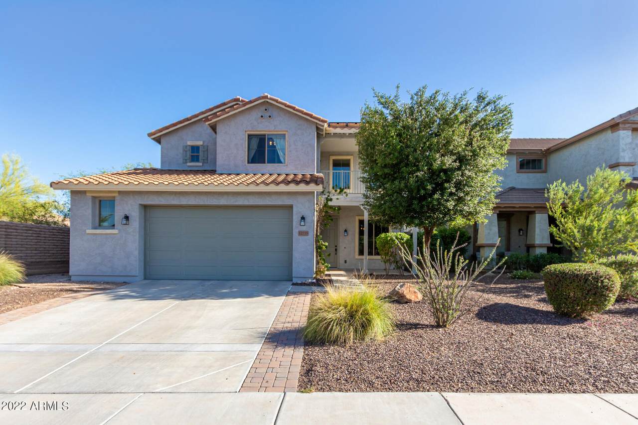 12735 Lowden Road - Photo 1