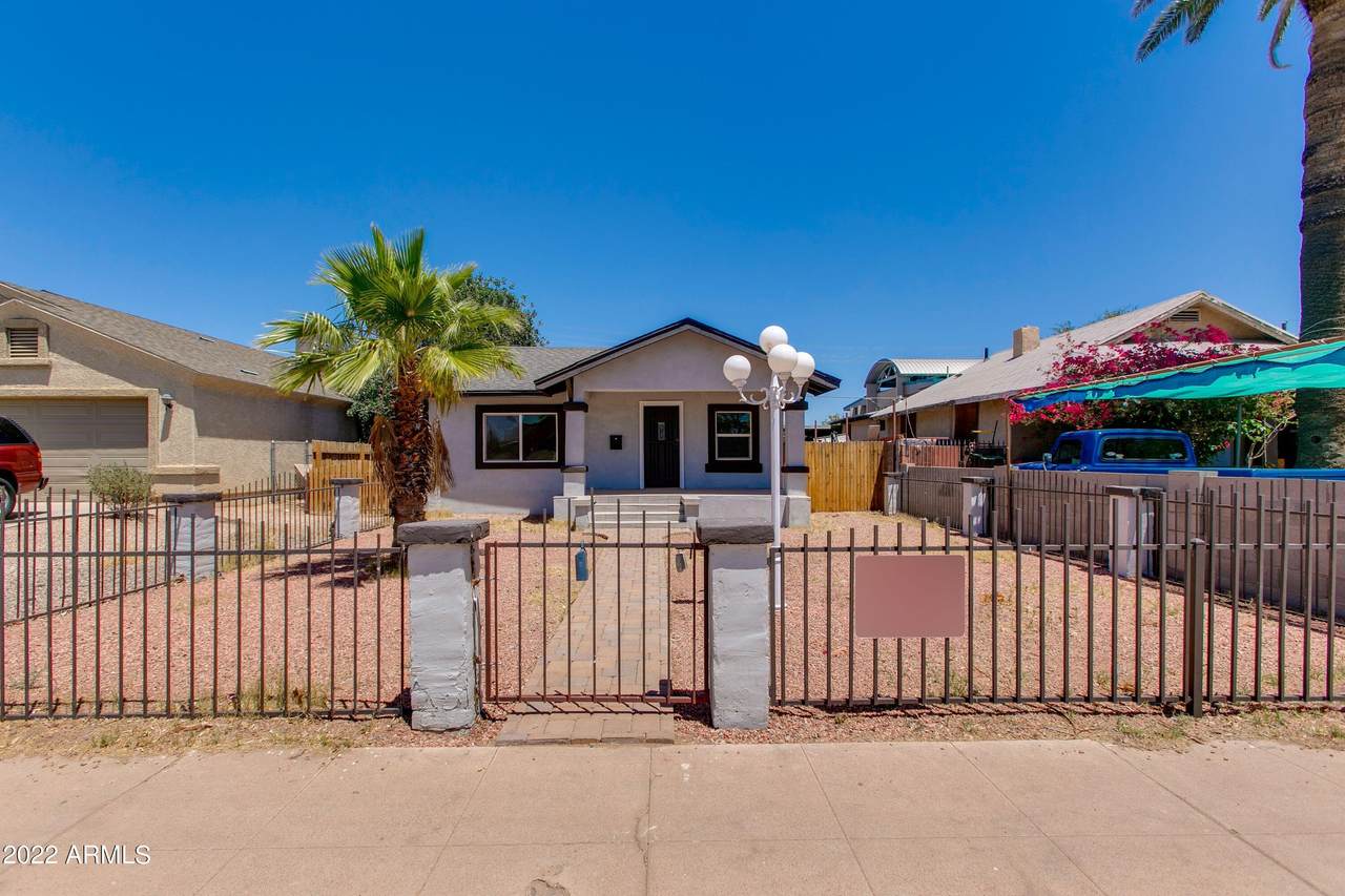 1922 Jefferson Street - Photo 1