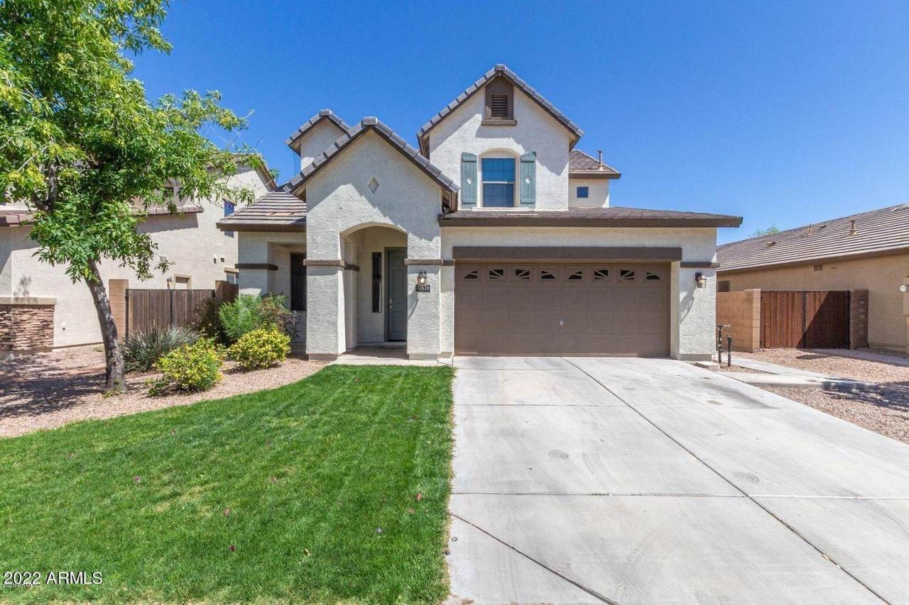 41618 Avella Drive - Photo 1